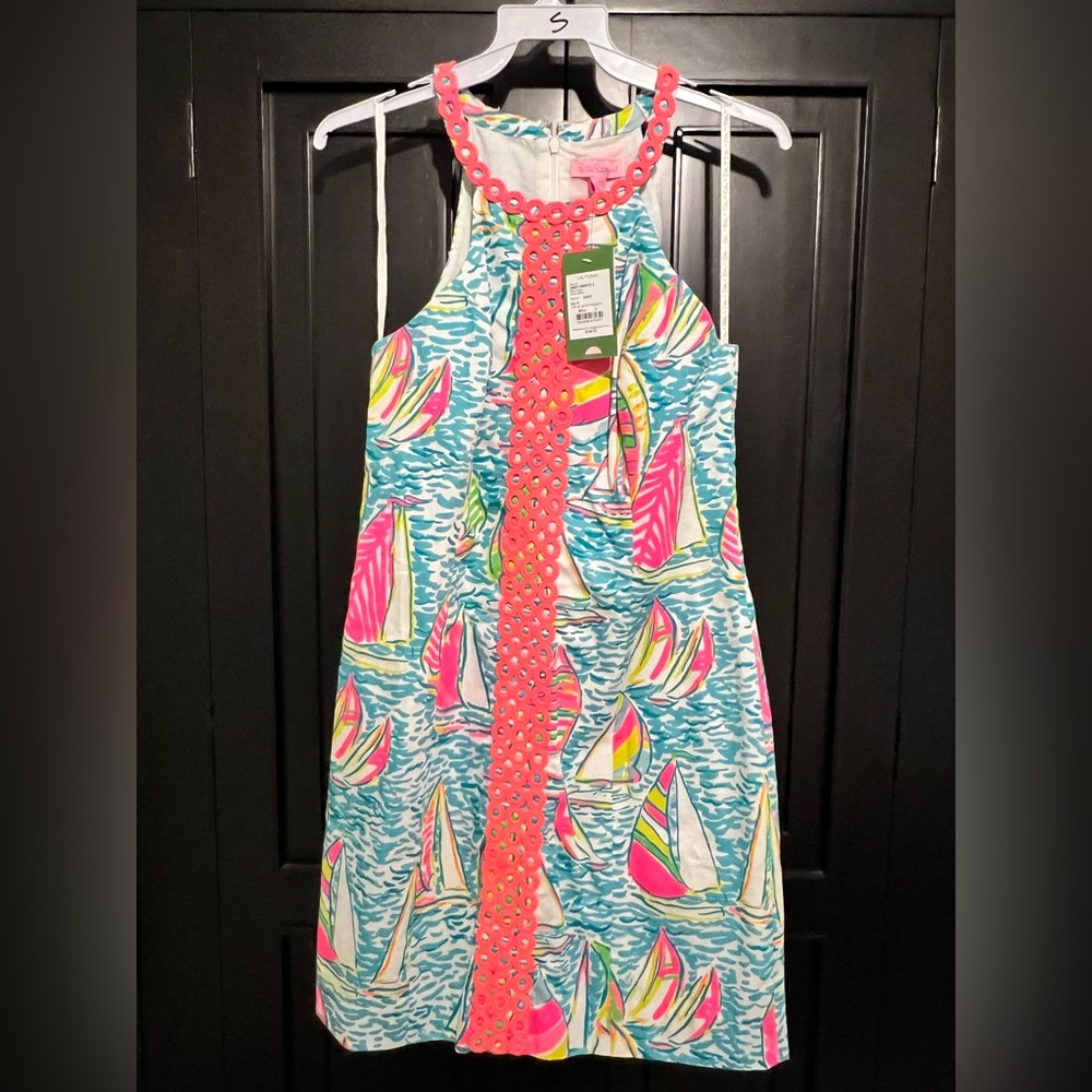Lilly Pulitzer Sasha Dress